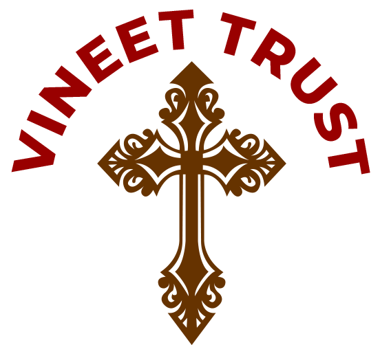 vineet-trust-logo